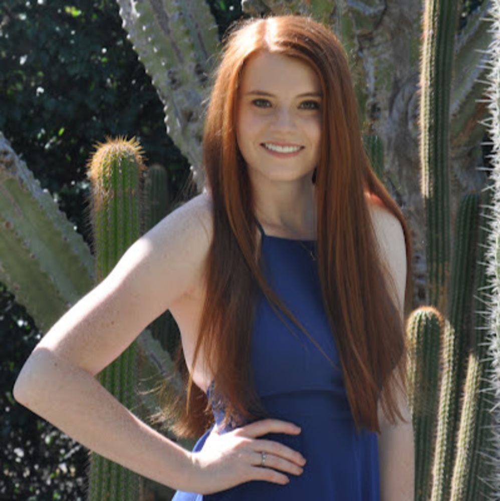 Meet your Posher, Rachel ann